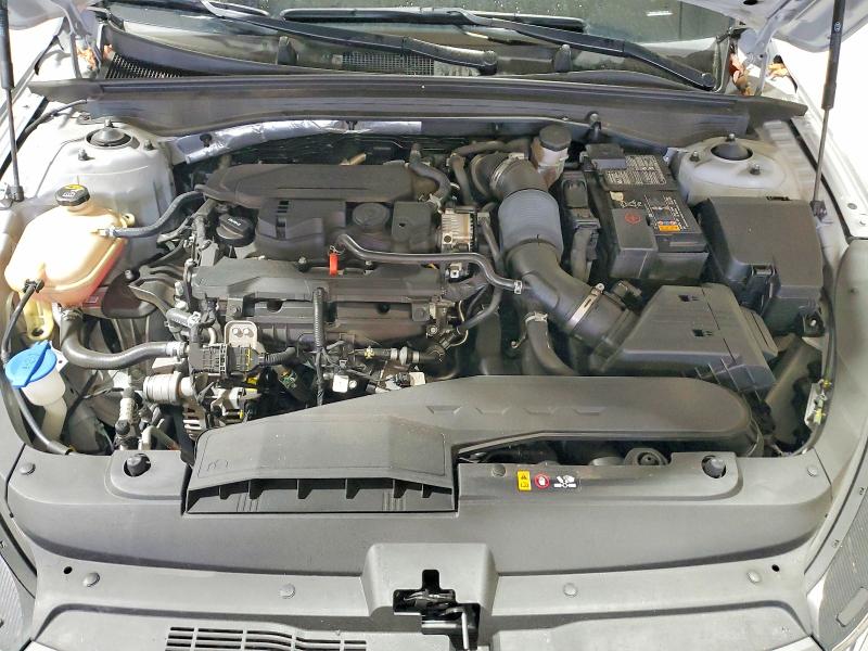 Aukcja sprzedaży 2022 Kia K5, vin: 5XXG64J20NG139474, numer aukcji: 53375086