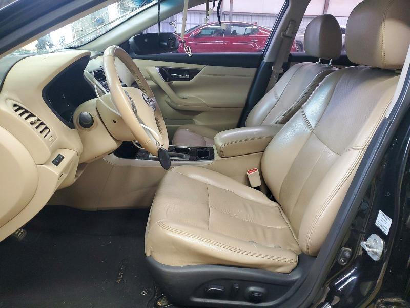 54848226 :رقم المزاد ، 1N4AL3AP7FN910609 vin ، 2015 Nissan Altima مزاد بيع