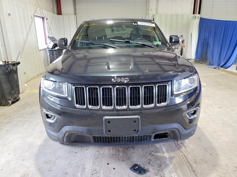 Aukcja sprzedaży 2015 Jeep Grand Cherokee, vin: 1C4RJFAG1FC893175, numer aukcji: 52522046