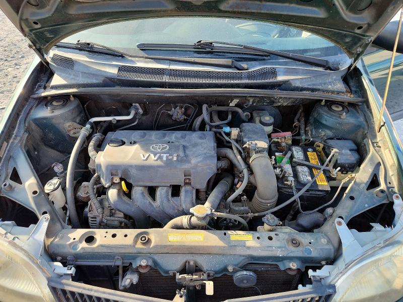2000 Datsun 3120 მანქანა იყიდება აუქციონზე, vin: JTDBT1237Y0001963, აუქციონის ნომერი: 54370126