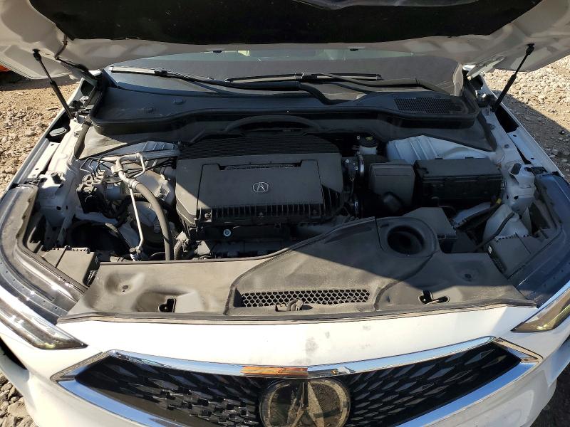 Aukcja sprzedaży 2024 Acura Mdx, vin: 5J8YE1H38RL000608, numer aukcji: 55014476