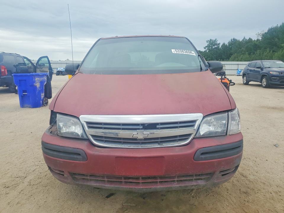 Продаж на аукціоні авто 2005 Chevrolet Venture, vin: 1GNDV23E15D118958, номер лоту: 53383696