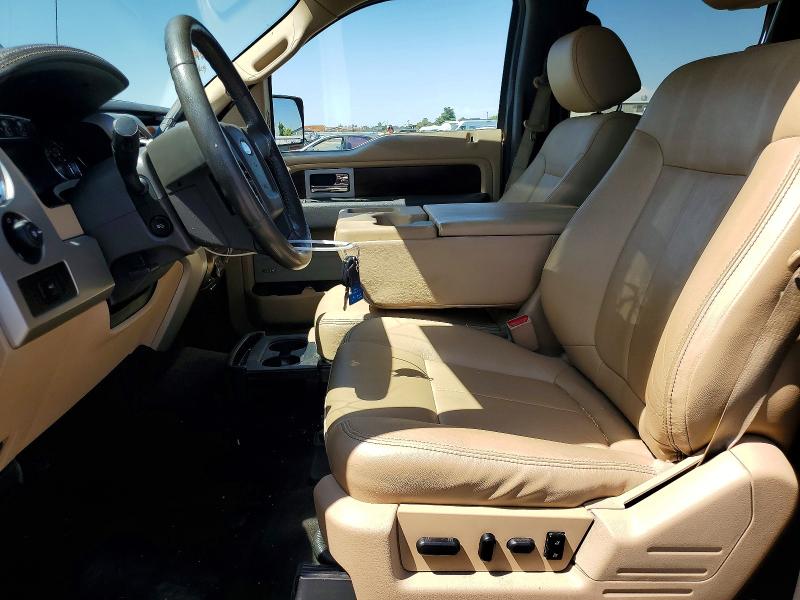 Aukcja sprzedaży 2012 Ford F150, vin: 1FTFW1ETXCFA59298, numer aukcji: 53290606