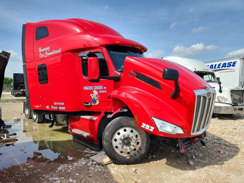 Продажа на аукционе авто 2023 Peterbilt 579, vin: 1XPBDP9X9PD868635, номер лота: 53506866
