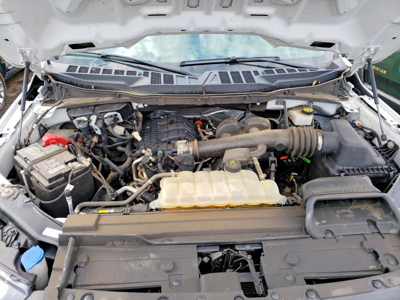 Aukcja sprzedaży 2023 Ford F150, vin: 1FTMF1EB7PKE54244, numer aukcji: 51863006