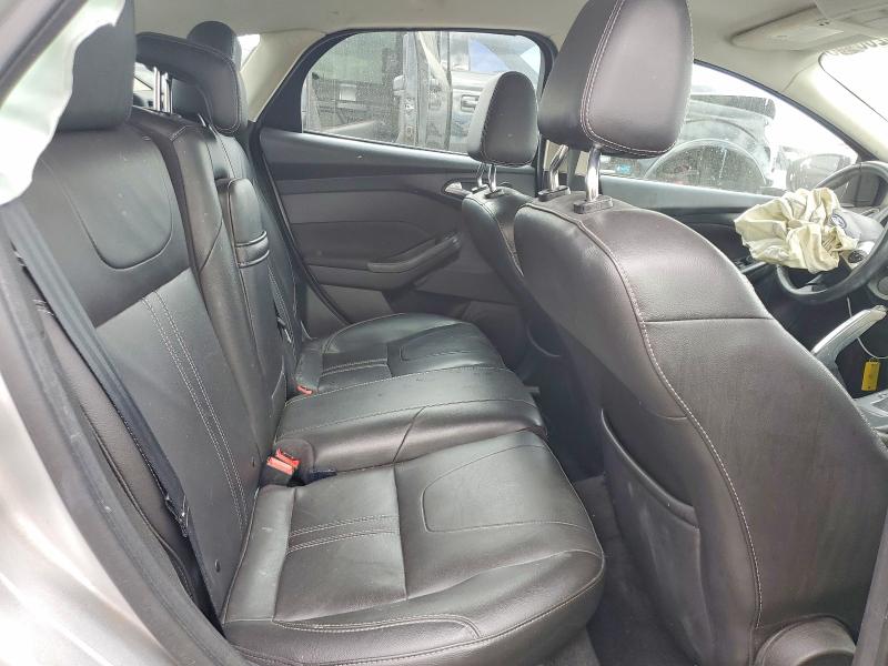 2012 Ford Focus მანქანა იყიდება აუქციონზე, vin: 1FAHP3N26CL302475, აუქციონის ნომერი: 55200766