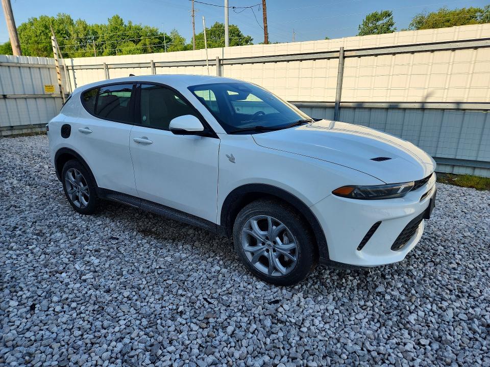 Продажа на аукционе авто 2024 Dodge Hornet, vin: ZACPDFCW0R3A31429, номер лота: 54092986