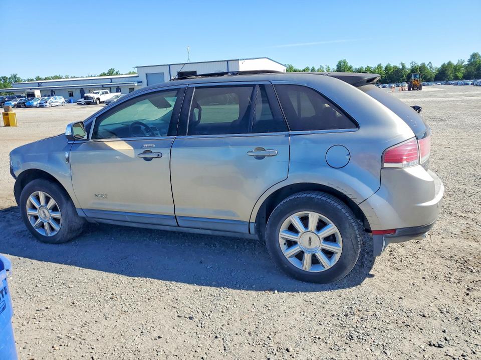 Продажа на аукционе авто 2008 Lincoln Mkx, vin: 2LMDU68C48BJ16531, номер лота: 53274446
