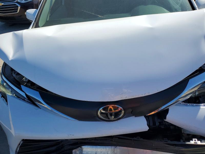 Aukcja sprzedaży 2026 Toyota Sienna, vin: 5TDKRKEC3TS312862, numer aukcji: 52514676