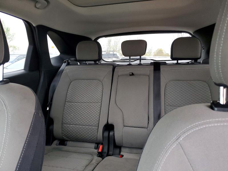 51908536 :رقم المزاد ، 1FMCU9G6XNUB88232 vin ، 2022 Ford Escape مزاد بيع