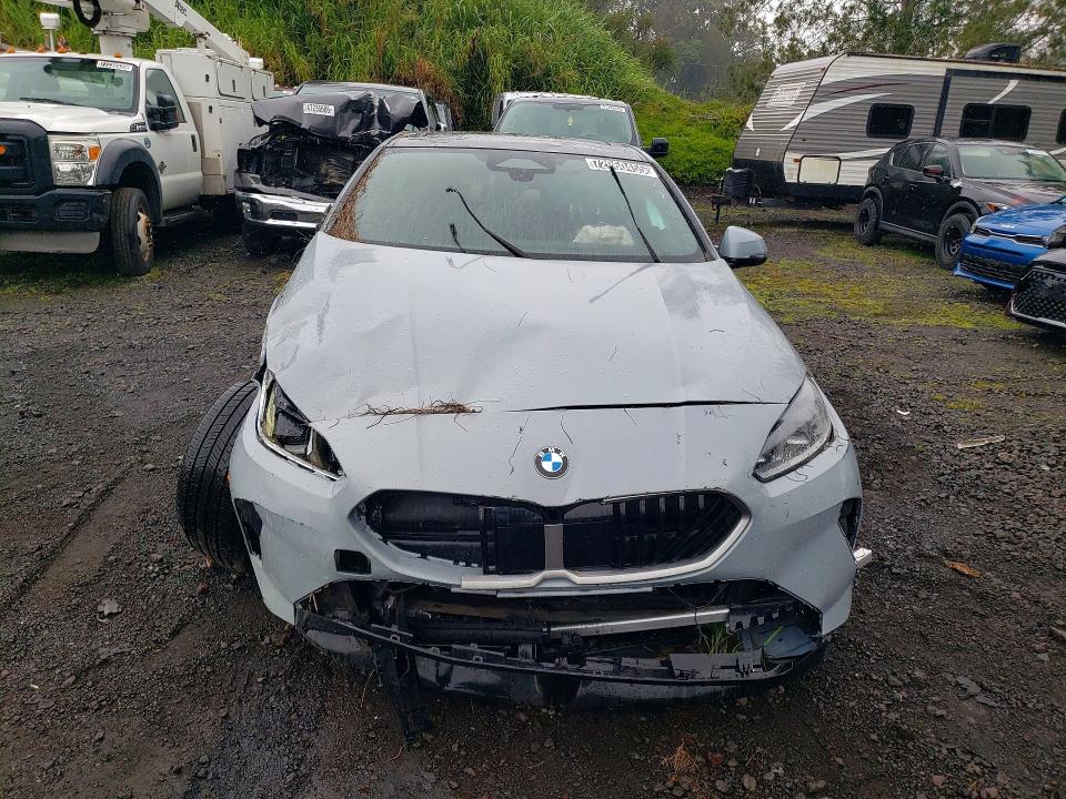 Aukcja sprzedaży 2025 Bmw 228xi, vin: WBA23GG01S7T71870, numer aukcji: 53966796
