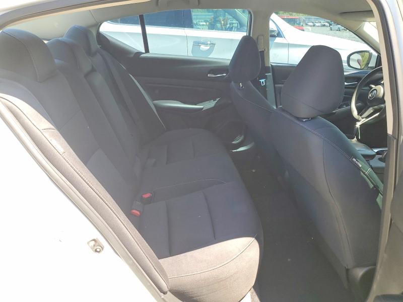 Aukcja sprzedaży 2021 Nissan Altima, vin: 1N4BL4BV5MN399809, numer aukcji: 52696456