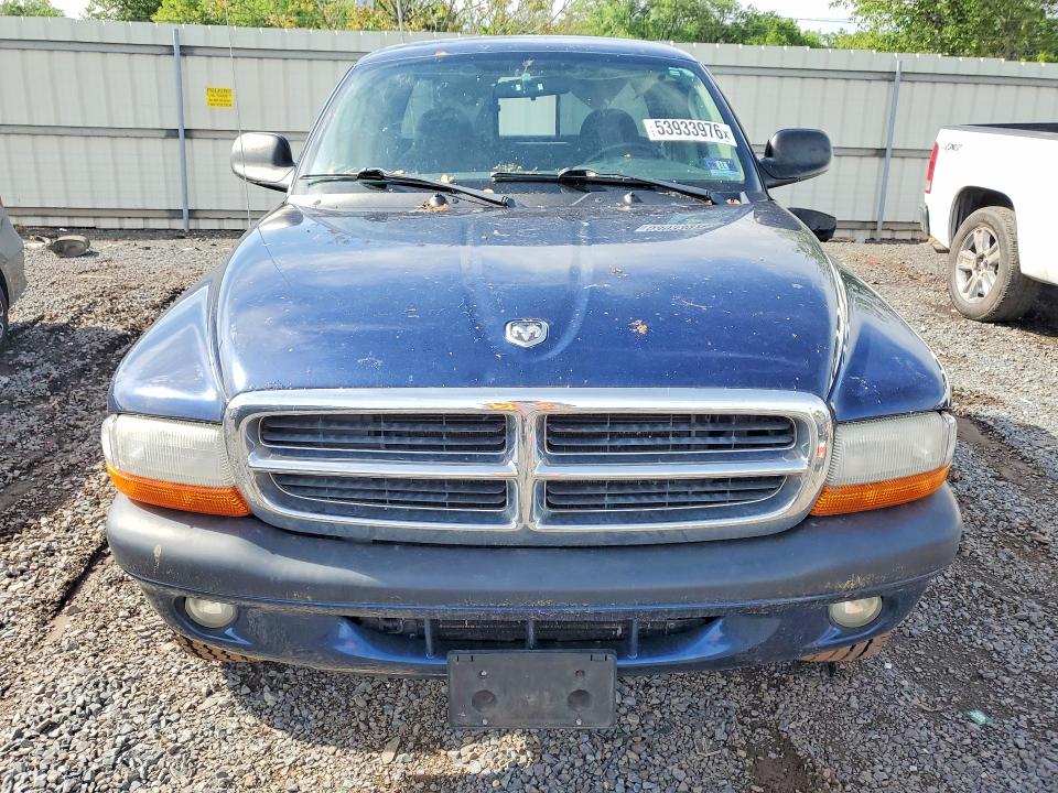 Продаж на аукціоні авто 2004 Dodge Dakota, vin: 1D7HG32N64S688367, номер лоту: 53933976