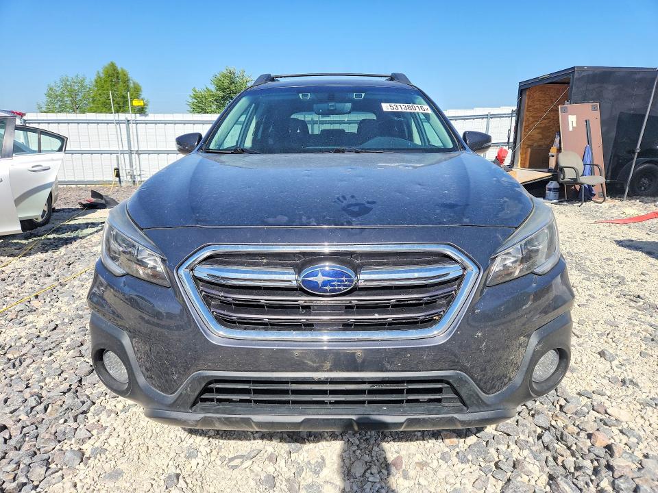 Продаж на аукціоні авто 2019 Subaru Outback, vin: 4S4BSAHC2K3262798, номер лоту: 53138016
