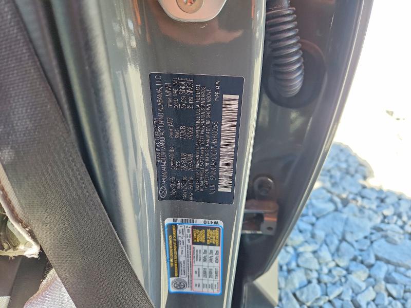 Продаж на аукціоні авто 2026 Hyundai Tucson, vin: 5NMJB3DE1TH660056, номер лоту: 53737236