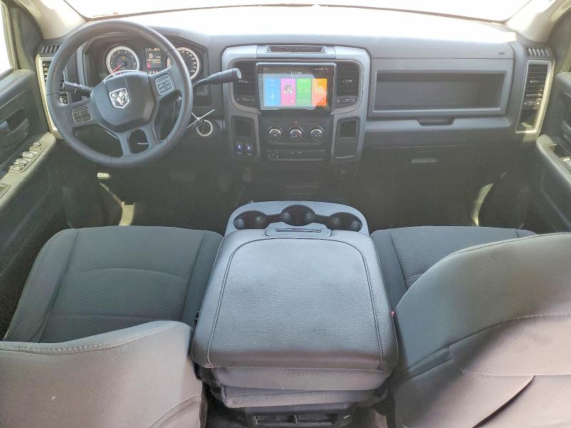 Продажа на аукционе авто 2014 Ram 2500, vin: 3C6UR5HJ4EG296202, номер лота: 52861466