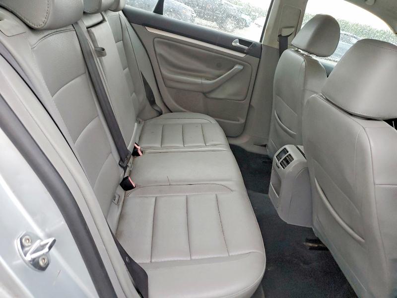 Продажа на аукционе авто 2008 Volkswagen Jetta, vin: 3VWRM71K78M178899, номер лота: 52152356
