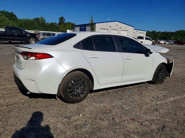 52325066 :رقم المزاد ، 5YFB4MDE1TP416188 vin ، 2026 Toyota Corolla مزاد بيع