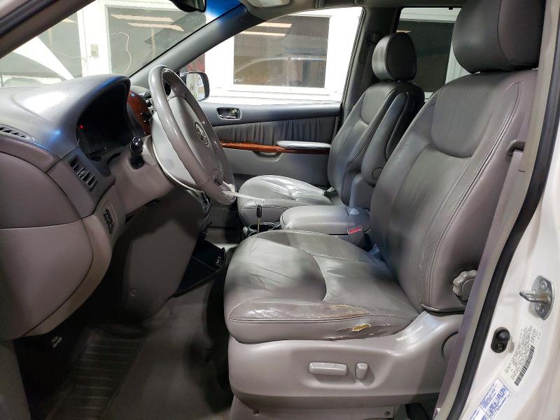 Aukcja sprzedaży 2004 Toyota 4runner, vin: 5TDZA22C24S209945, numer aukcji: 53945256