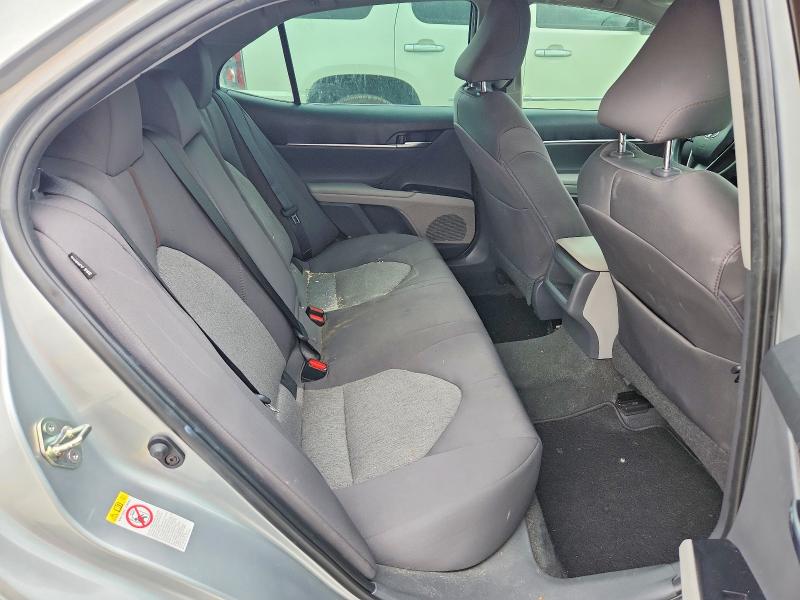 Aukcja sprzedaży 2018 Toyota Camry, vin: 4T1B11HK7JU625583, numer aukcji: 53892186