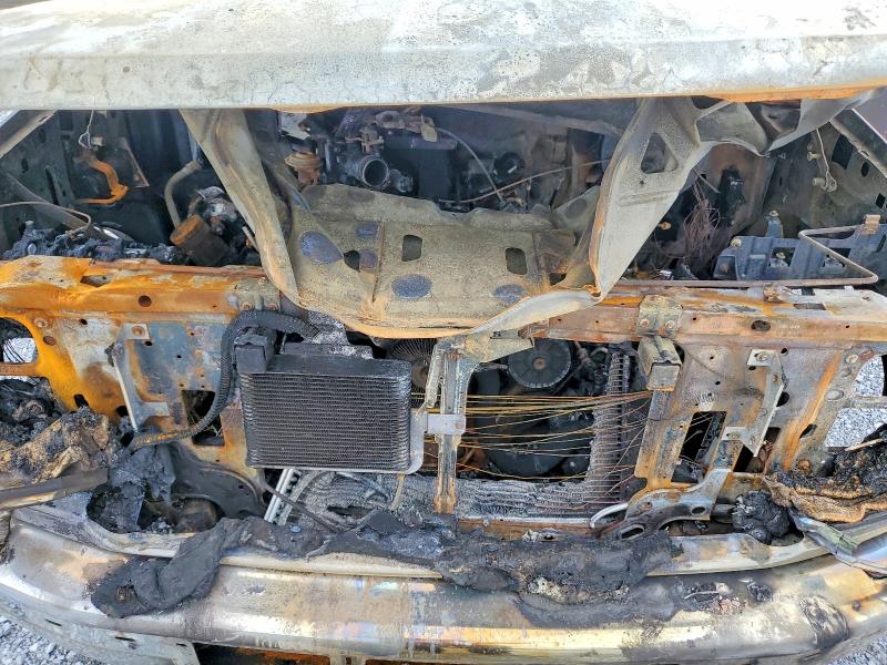 54981496 :رقم المزاد ، 1FTEF15N0TNA17208 vin ، 1996 Ford F150 مزاد بيع
