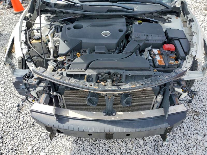 Продажа на аукционе авто 2015 Nissan Altima, vin: 1N4AL3AP8FN896879, номер лота: 53079466