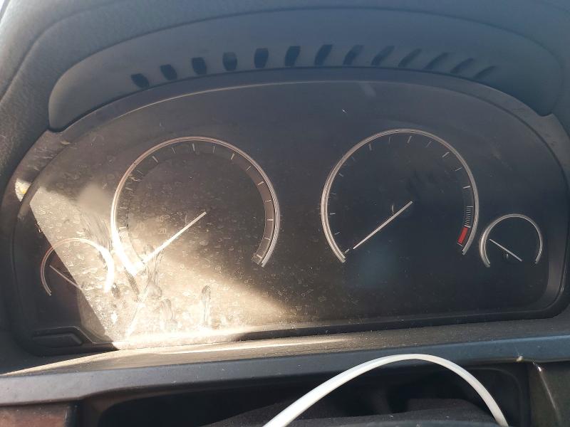 2012 Bmw 750 მანქანა იყიდება აუქციონზე, vin: WBAKB8C52CC963698, აუქციონის ნომერი: 53969126