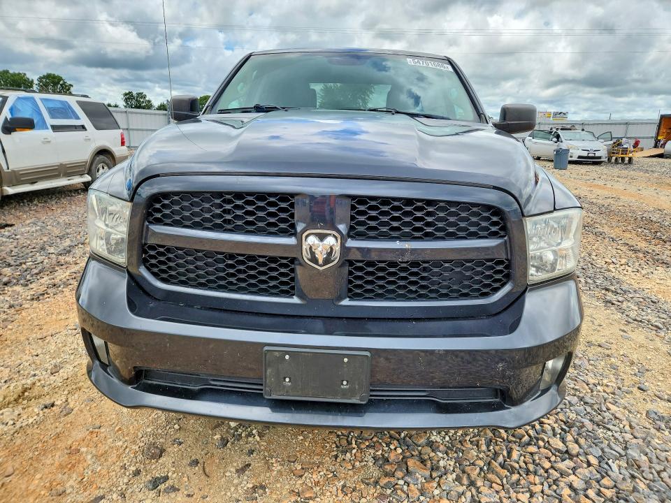 Aukcja sprzedaży 2014 Ram 1500, vin: 1C6RR7FT3ES343380, numer aukcji: 54701686