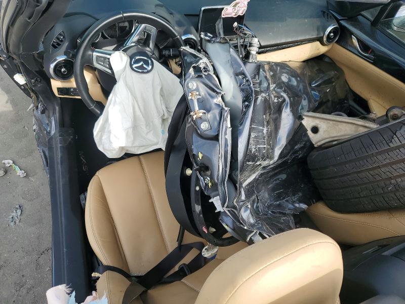 Aukcja sprzedaży 2016 Mazda Mx-5 Miata, vin: JM1NDAD74G0111751, numer aukcji: 54369516