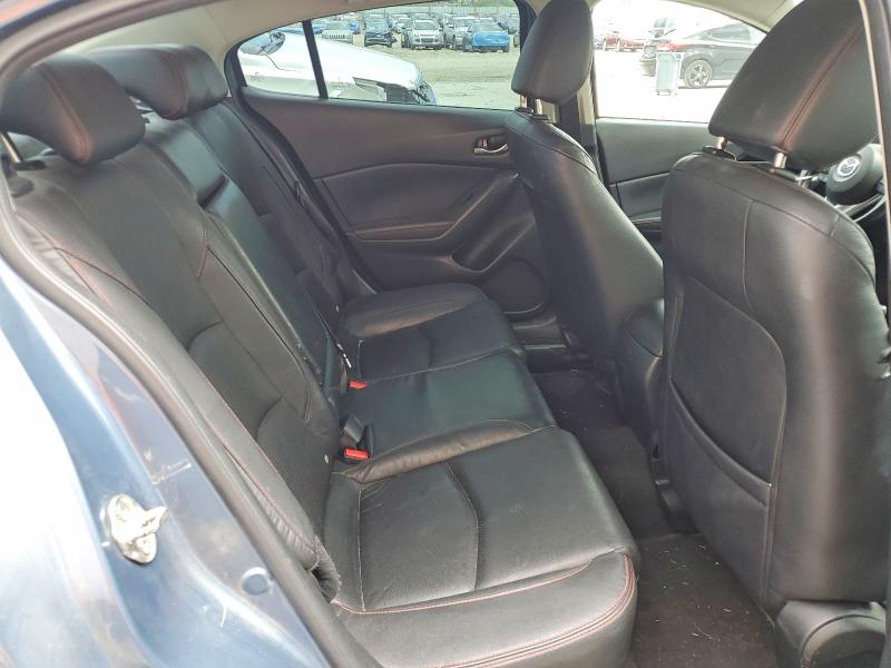 Aukcja sprzedaży 2014 Mazda 3, vin: JM1BM1W3XE1213673, numer aukcji: 52956556