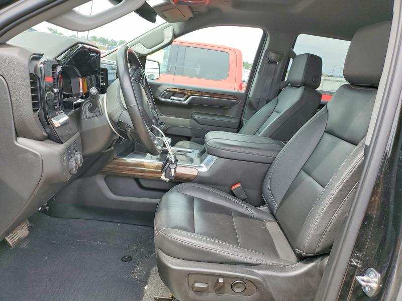 Продажа на аукционе авто 2023 Chevrolet Silverado, vin: 2GCUDEED1P1140376, номер лота: 53950306