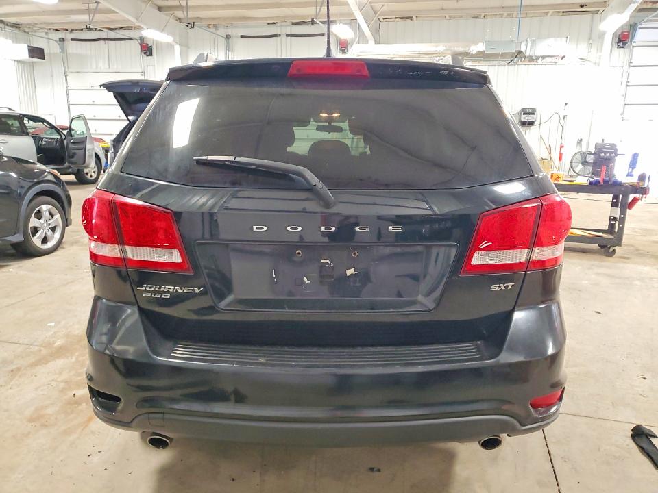 2017 Dodge Journey მანქანა იყიდება აუქციონზე, vin: 3C4PDDBG8HT592198, აუქციონის ნომერი: 52199956