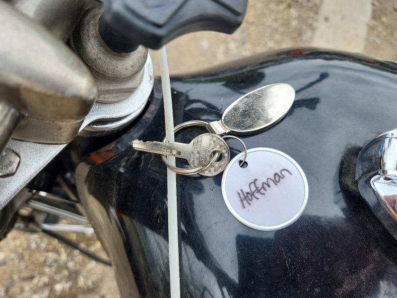 1974 Bmw R75 მანქანა იყიდება აუქციონზე, vin: 4910981, აუქციონის ნომერი: 53587346
