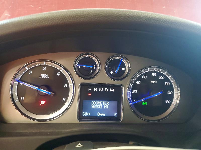 Продаж на аукціоні авто 2014 Cadillac Escalade, vin: 1GYS4CEF2ER156582, номер лоту: 53981556