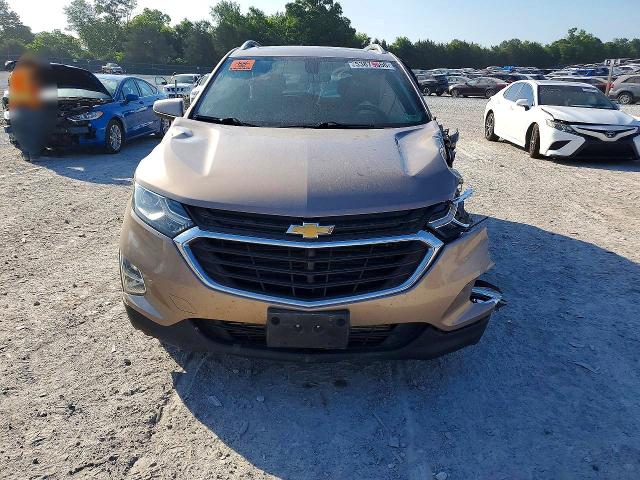 Продажа на аукционе авто 2018 Chevrolet Equinox, vin: 2GNAXSEV9J6348170, номер лота: 53875656