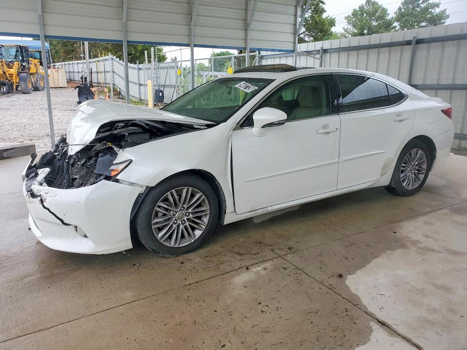 Aukcja sprzedaży 2013 Lexus Es, vin: JTHBK1GG8D2027936, numer aukcji: 54637126