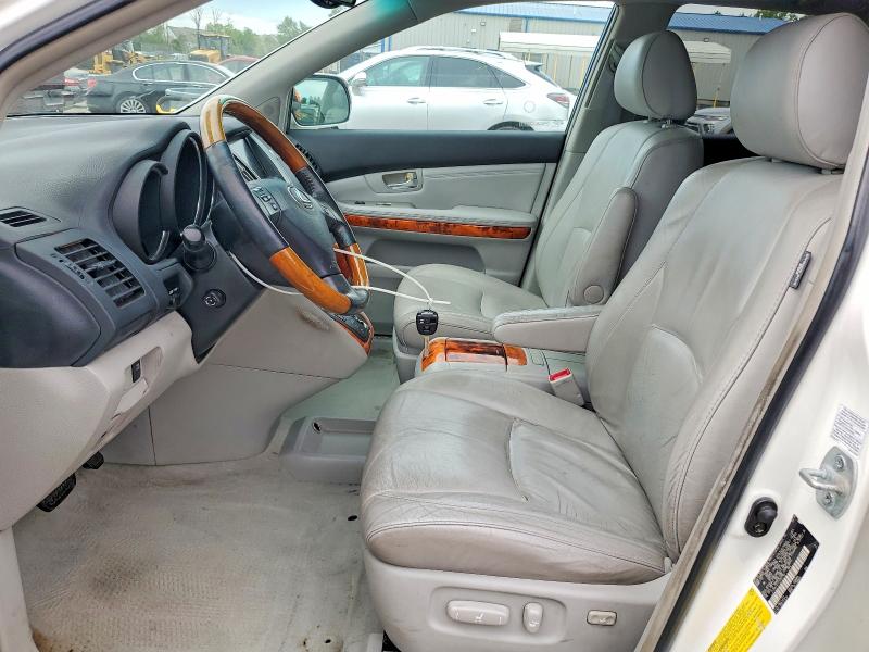 Продажа на аукционе авто 2007 Lexus Rx, vin: 2T2HK31U17C007759, номер лота: 53181576