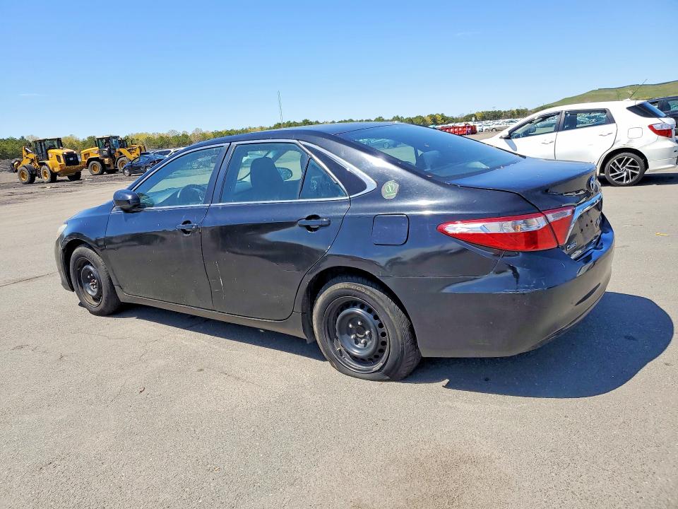 Продаж на аукціоні авто 2017 Toyota Camry Hybrid, vin: 4T1BD1FK0HU220542, номер лоту: 52662896