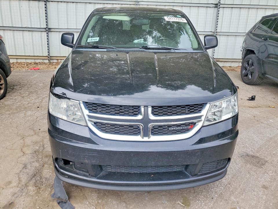 Aukcja sprzedaży 2015 Dodge Journey, vin: 3C4PDCAB4FT738495, numer aukcji: 54117376