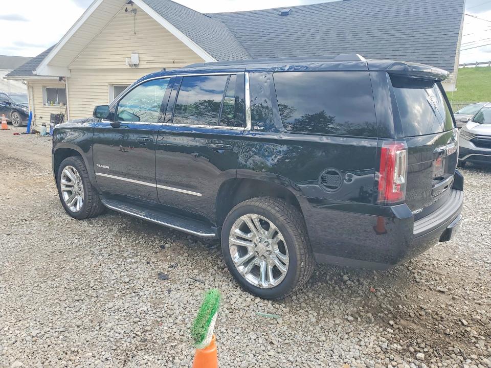 Auction sale of the 2019 Gmc Yukon, vin: 1GKS2BKCXKR186459, lot number: 52779486