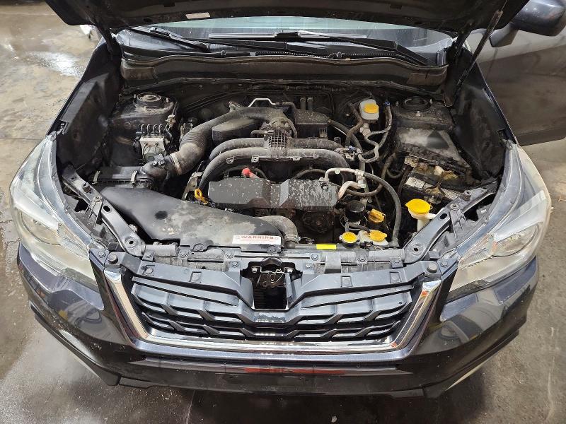 53292086 :رقم المزاد ، JF2SJAEC5HH407051 vin ، 2017 Subaru Forester مزاد بيع