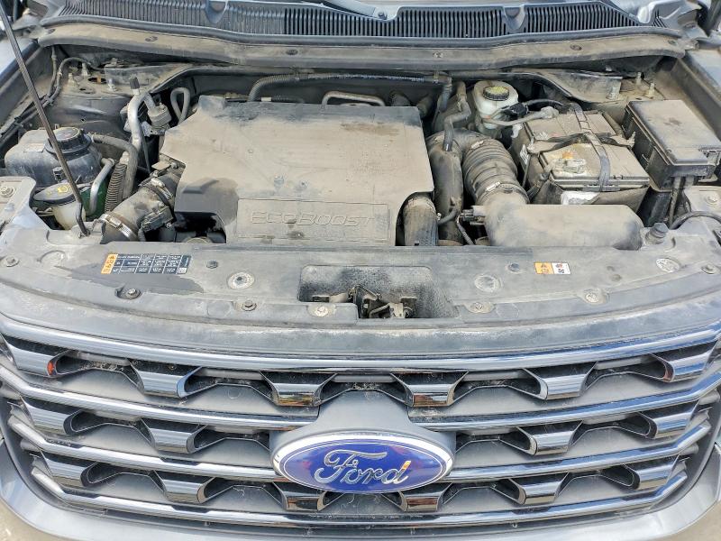 Aukcja sprzedaży 2016 Ford Explorer, vin: 1FM5K8GT7GGB29168, numer aukcji: 52066046