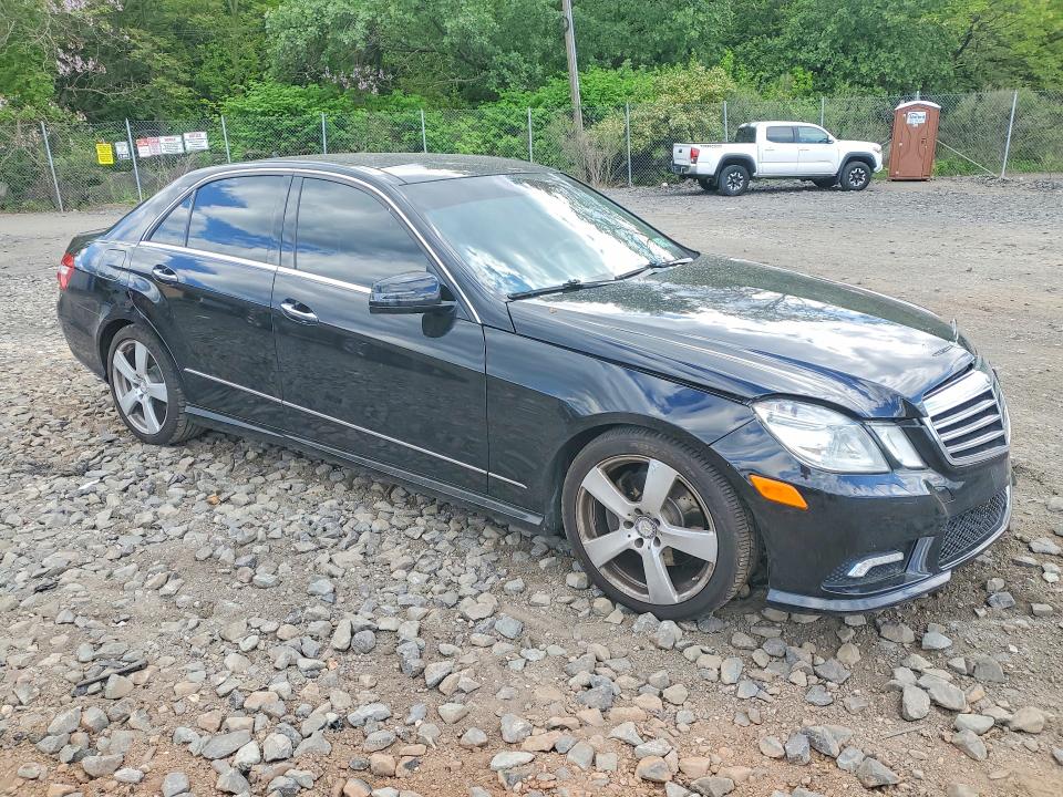2011 Mercedes-benz E მანქანა იყიდება აუქციონზე, vin: WDDHF8HB5BA485700, აუქციონის ნომერი: 53761206