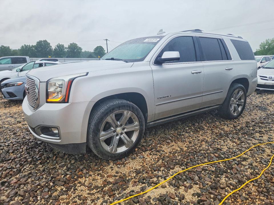 2016 Gmc Yukon მანქანა იყიდება აუქციონზე, vin: 1GKS2CKJ1GR438286, აუქციონის ნომერი: 54863576