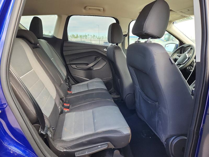Продаж на аукціоні авто 2015 Ford Escape, vin: 1FMCU9GXXFUB75619, номер лоту: 52029686