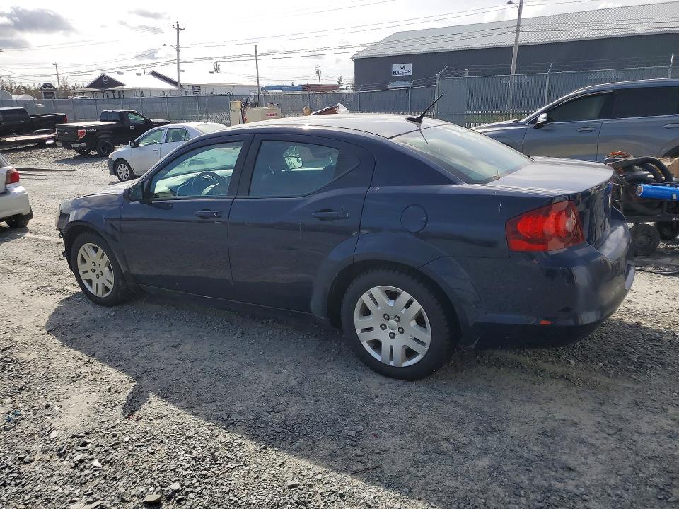 Продаж на аукціоні авто 2013 Dodge Avenger, vin: 1C3CDZAB8DN645773, номер лоту: 52099916