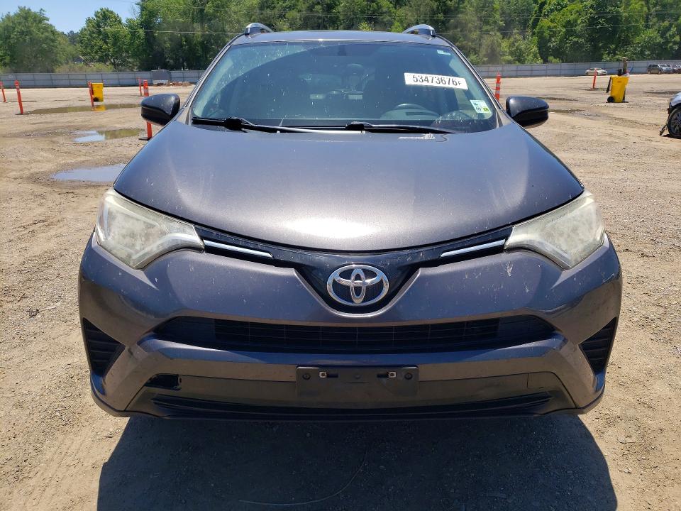 Aukcja sprzedaży 2016 Toyota Rav4, vin: JTMZFREV6GJ072579, numer aukcji: 53473676
