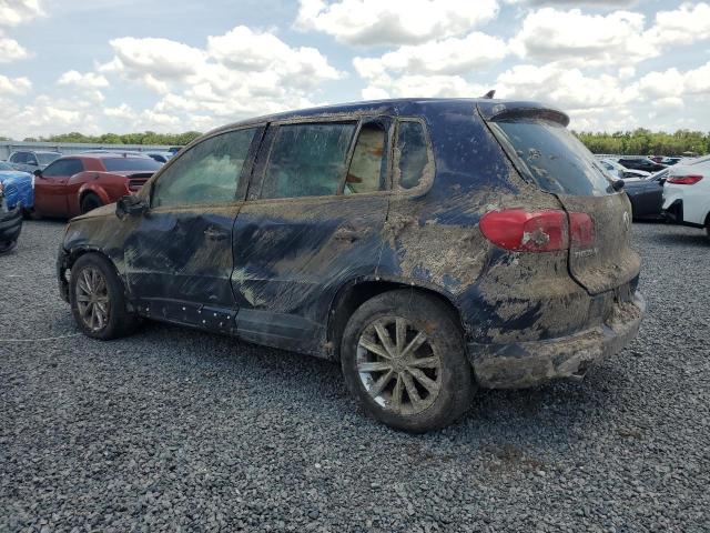 Aukcja sprzedaży 2014 Volkswagen Tiguan, vin: WVGAV3AX5EW519368, numer aukcji: 52771386