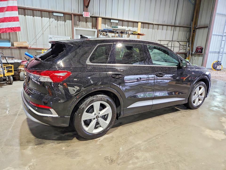 Продажа на аукционе авто 2025 Audi Q4 E-tron, vin: WA1KUBFZ5SP040819, номер лота: 54544246