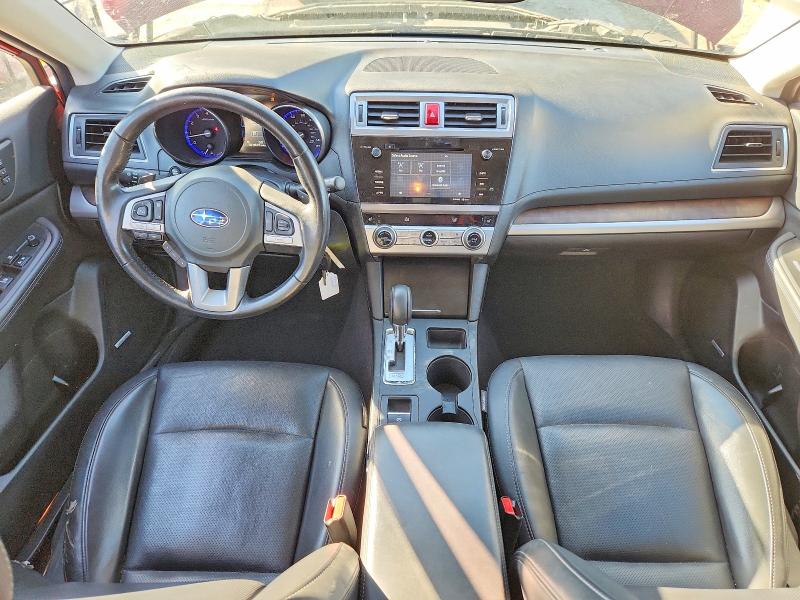 Продажа на аукционе авто 2015 Subaru Outback, vin: 4S4BSBJC0F3296051, номер лота: 52546716